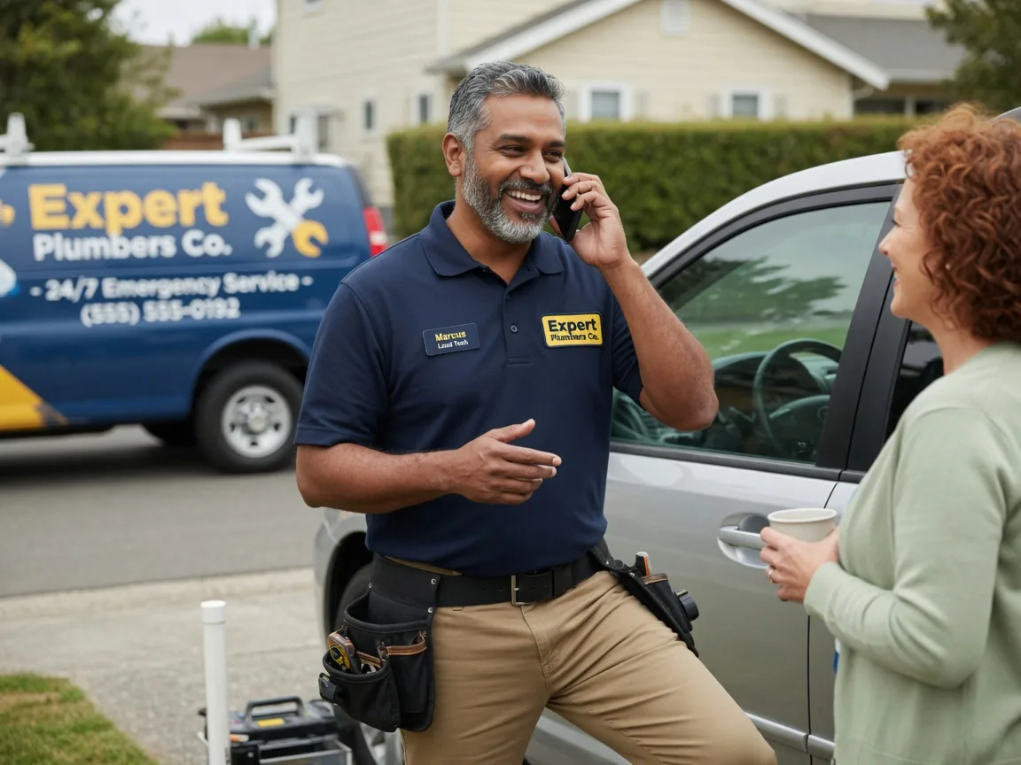 Drain Cleaning Malta, OH FAQs